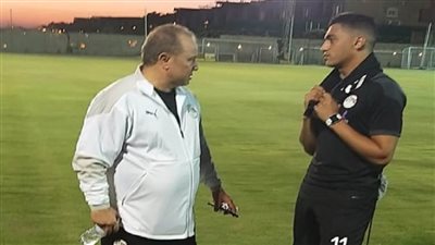 الأولمبي: غريب يطير إلى تركيا لإقناع جالطة سراي بمشاركة مصطفى محمد في الأولمبياد