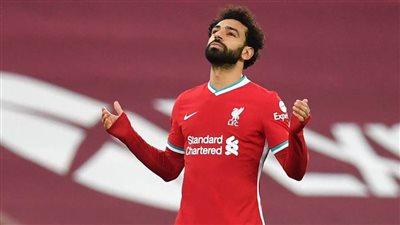 محمد صلاح أفضل لاعب في الدوري الإنجليزي بتصويت الجمهور