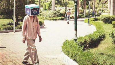 الأرصاد تتوقع طقس الجمعة.. العظمى 31 على القاهرة