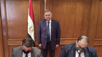 لتوفير المدخلات من المواد الخام .. مذكرة تفاهم بين «التجارية للأخشاب» وغرفة الأثاث  