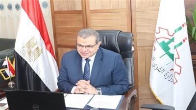 سعفان: صرف 2.4 مليون جنيه منحة اجتماعية لـ 4850 عاملا بالمنيا