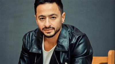 الموت يفجع حمادة هلال في عمته (تدوينة)