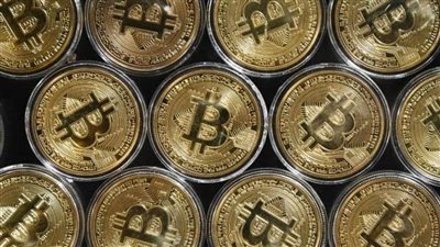 خلال جلسة تعاملات اليوم..بيتكوين تسجل أعلى مستوى لها منذ ما يقرب من شهر 