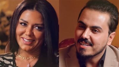 حفظ بلاغ رانيا يوسف ضد المذيع نزار الفارس