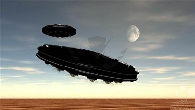 «نيويورك تايمز» تنشر تفاصيل تقرير المخابرات الأمريكية عن «الأطباق الطائرة» ..تعرف عليه  
