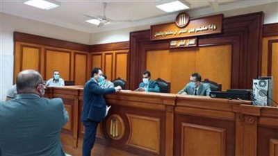 غرامة 300 ألف جنية لـ«مصوري» جلسات المحاكم دون تراخيص