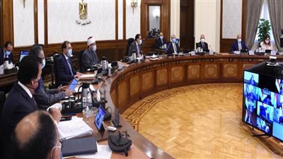 بالصور | مدبولي: مستمرون بمساندة القطاع الخاص كشريك في تحقيق التنمية المنشودة