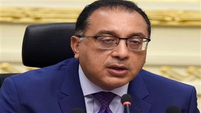 مدبولي يشهد توقيع مذكرة تفاهم بين مصر والعراق في مجال الاتصالات