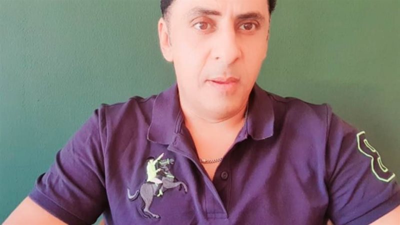 إيهاب العجمي