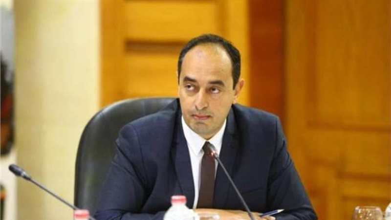 عمرو عثمان مساعد