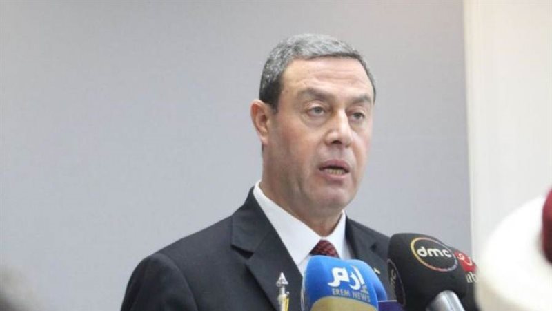 السفير الفلسطيني