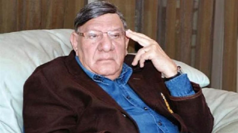 مفيد فوزي