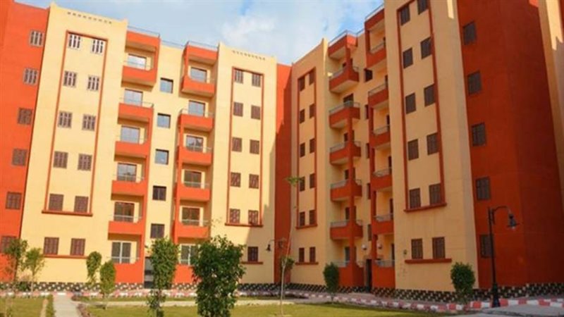 الإسكان