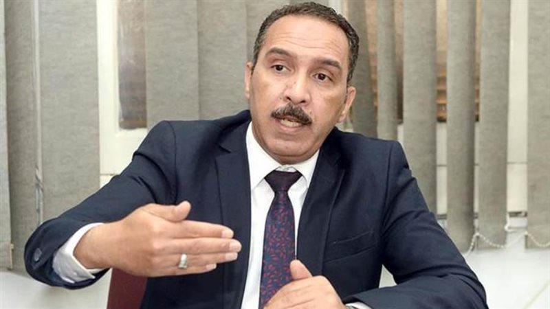 د. محمد عبد الفتاح