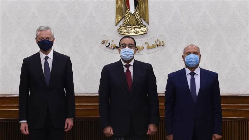 توقيع اتفاقية