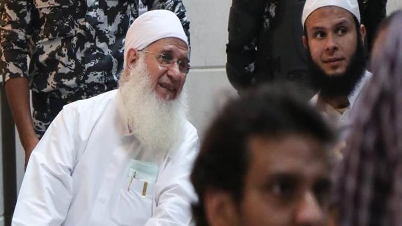 محمد حسين يعقوب