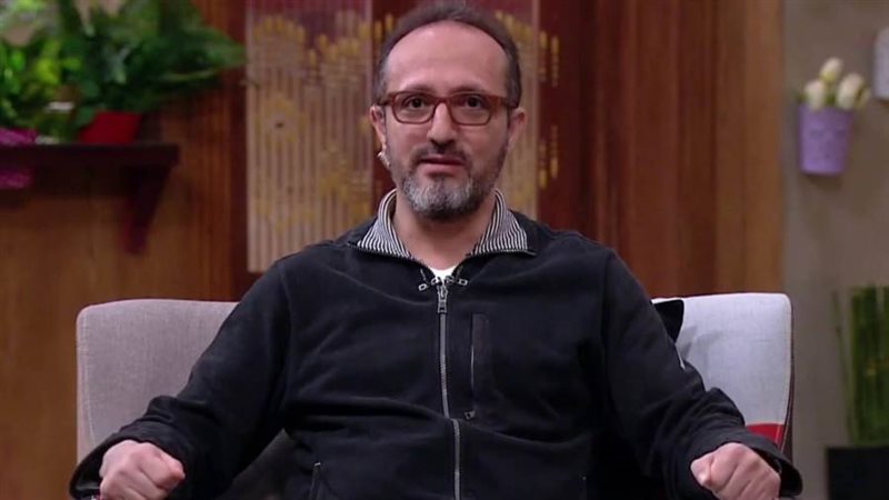 شريف مدكور