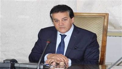 7 سنوات من الإنجازات.. طفرة متميزة في تدويل التعليم العالي | إنفوجراف