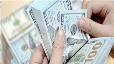 سعر الدولار اليوم في البنوك المصرية