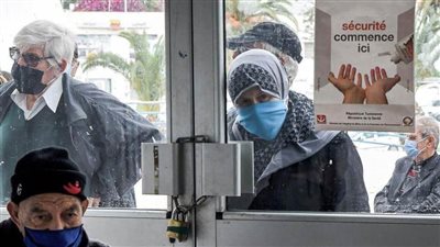 نداءات استغاثة ومطالب بتدخل الجيش..ولاية تونسية في خطر شديد