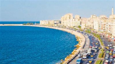 الإثنين.. انقطاع المياه عن بعض مناطق الإسكندرية ..لهذا السبب 