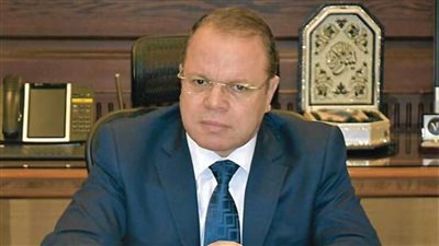 النائب العام يأمر بتقديم 9 متهمين إلى المحاكمة الجنائية في انهيار عقار بالسلام