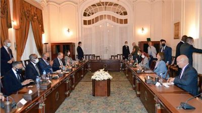 دون مماطلة ..شكري: يجب خروج جميع القوات الأجنبية من ليبيا 