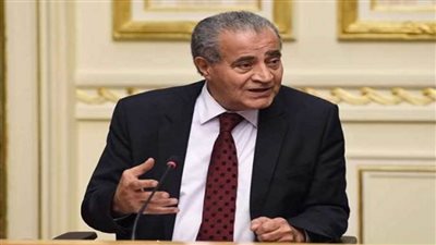 التموين: التجارة الداخلية تستمر كأكبر مساهم في الناتج المحلي الإجمالي | إنفوجراف