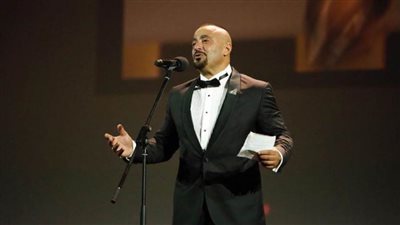 مهرجان الجونة السينمائي يمنح جائزة الإنجاز الإبداعي لـ أحمد السقا في دورته الخامسة 2021