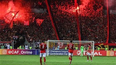 عمر ياسين: الكاف يوافق على حضور ١٠ آلاف مشجع فى مباراة الأهلي والترجي 