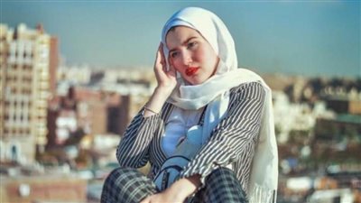 «بتهمة الإتجار بالبشر».. حبس فتاة التيك توك حنين حسام 10 سنوات وغرامة 200 ألف جنيه