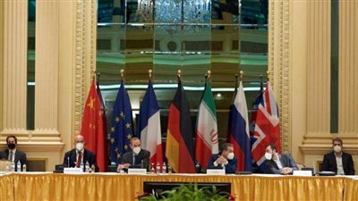 عاجل.. إرجاء المحادثات النووية الإيرانية للتشاور 