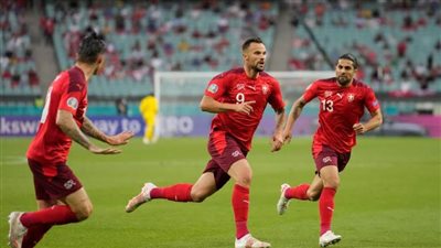 رسميًا.. تركيا أول المودعين لـ