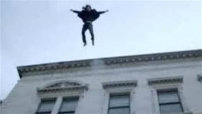 عاجل.. متهم يقفز من الدور الرابع بمحكمة كفر الدوار بعد اغتصاب ابنته