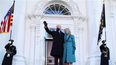 على رأسها مصر.. البيت الأبيض يشارك بـ55 مليون جرعة من لقاح كورونا لدول خارجية