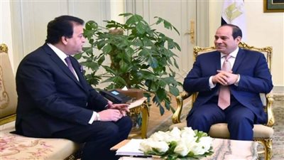في عهد الرئيس السيسي.. التعليم العالي يشهد تطورًا في مجال الشراكات والاتفاقيات الدولية | إنفوجراف