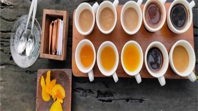 نصائح للريجيم|  مشروبات تحول جسمك لماكينة حرق دهون سريعًا 