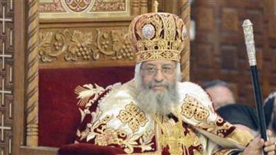  بعد توقف شهرين..البابا يستأنف عظاته الأسبوعية غدا