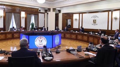 رئيس الوزراء يؤكد استعداد مصر لوضع خبراتها لخدمة أفريقيا