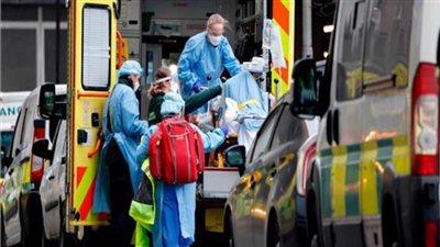  للمرة الأولى منذ ظهورها..بريطانيا تعلن انحسار وتيرة تفشى «دلتا»