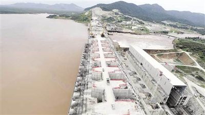 السودان: مفاوضات سد النهضة وصلت لطريق مسدود.. وندعو مجلس الأمن لعقد جلسة