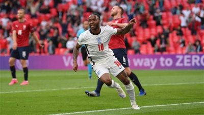 رسميًا.. إنجلترا وكرواتيا يتأهلان إلى دور الـ16 من يورو 2020