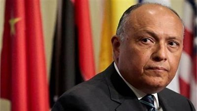 وزير الخارجية: يجب إخراج المرتزقة من أجل استقرار ليبيا