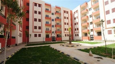 الإسكان: طرح 45 محلا تجاريا و17 وحدة مهنية وإدارية و4 صيدليات بـ4 مدن جديدة