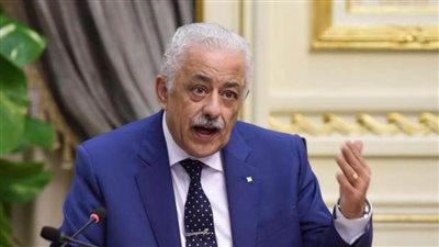 التعليم: امتحان المواد غير المضافة للمجموع بالثانوية العامة فى المنزل 