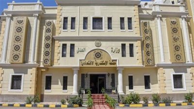 بالصور | وزير العدل يفتتح مجمع محاكم ومكتب شهر عقاري الدخيلة