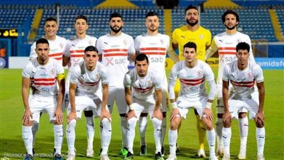 الزمالك يقسو على أسوان بثلاثية في الدوري
