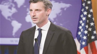 الخارجية الأمريكية: الحوار مع كوريا الشمالية مازال قائمًا 