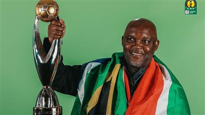 موسيماني يُعلن قائمة الأهلي لمواجهة الترجي في دوري الأبطال