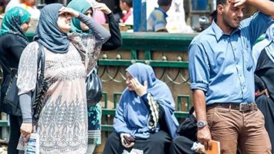 طقس الجمعة.. حار نهارًا على القاهرة الكبرى والوجه البحري.. لطيف ليلًا